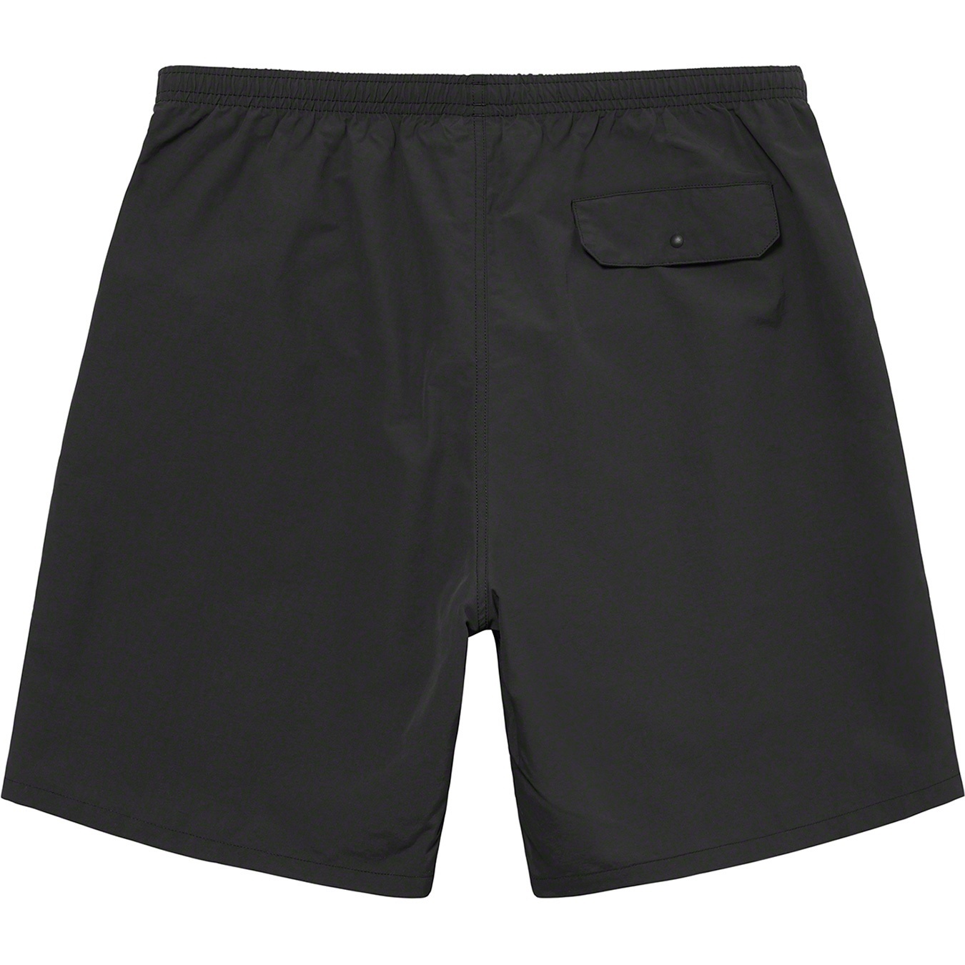 Nylon Water Short view 12
